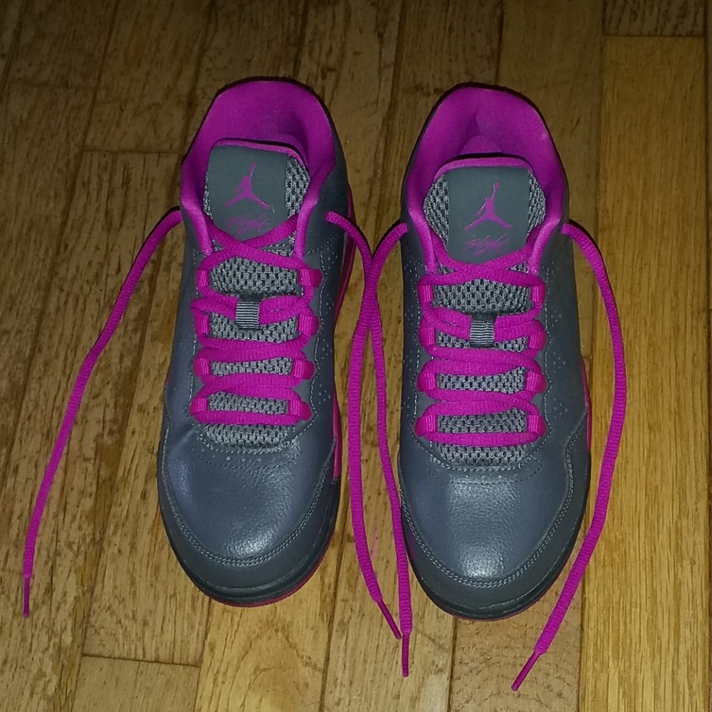 Jordan's